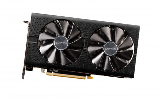 SAPPHIRE RX 580 Pulse OC Lite 8GB GDDR5 PC