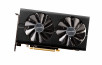 SAPPHIRE RX 580 Pulse OC Lite 8GB GDDR5 thumbnail