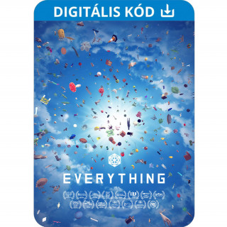 Everything (PC) Steam kulcs (Letölthető) PC