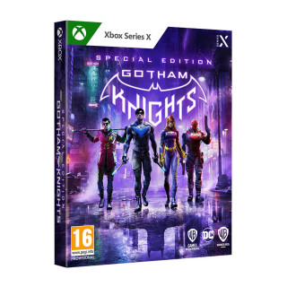 Gotham Knights Special Edition 