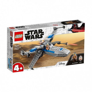 LEGO Star Wars Resistance X-Wing (75297) Játék