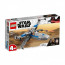 LEGO Star Wars Resistance X-Wing (75297) thumbnail