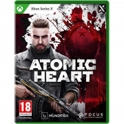 Atomic Heart (használt)