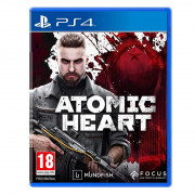 Atomic Heart (használt)