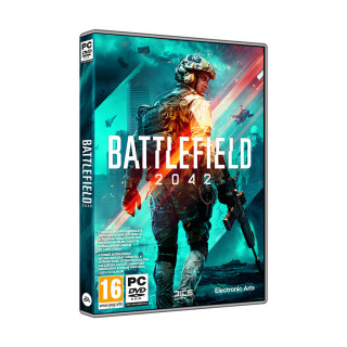 Battlefield 2042 PC