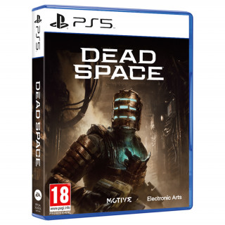 Dead Space (használt) PS5