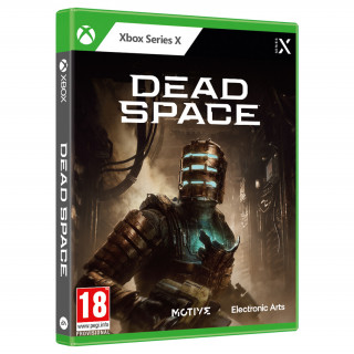 Dead Space (használt) Xbox Series