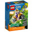 LEGO City Selfie Stunt Bike (60309) thumbnail