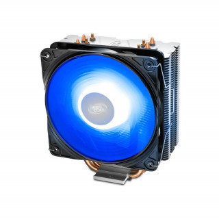 DeepCool Gammaxx 400 V2 (Universal) - Kék PC