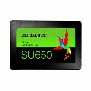 ADATA Ultimate SU650 256GB [2.5"/SATA3] PC