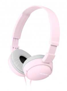 Sony MDR-ZX110 fejhallgató - Rózsaszín (MDRZX110P.AE) Mobil