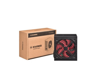 Xilence Redwing R7 400W PC