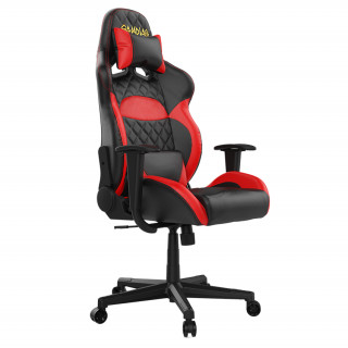 Gamdias Zelus E1-L Gaming chair Black/Blue PC