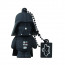 TRIBE 16GB USB2.0  Star Wars Darth Vader design (FD030509) Flash Drive thumbnail