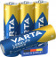 VARTA High Energy AA alkáli ceruza elem 4db/bliszter thumbnail