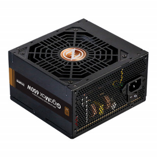 Zalman - 650W - ZM650-GVII PC