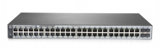 HPE 1820-48G-PoE+ (370W) Switch PC