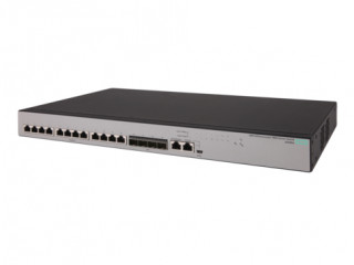 HPE 1950 12XGT 4SFP+ Switch PC