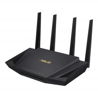 Asus RT-AX58U AX3000 Dual Band WiFi 6 Router 