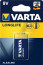 Varta Longlife 9V thumbnail