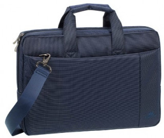 Rivacase 8231 15.6" kék laptop táska 
