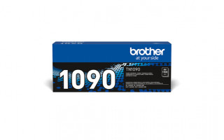 BROTHER TN-1090 - Fekete PC