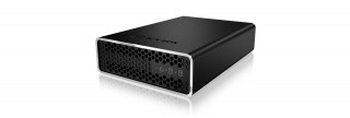 Raidsonic Icy Box IB-RD2253-U31 [2 x 2,5"/USB2.0] PC