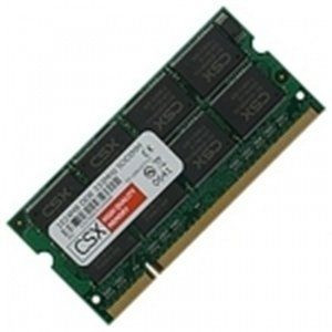 CSX SO-DDR3 1600 8GB RAM Alpha 