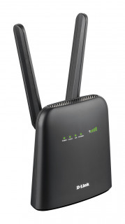 D-link Wireless N300 4G LTE Router PC