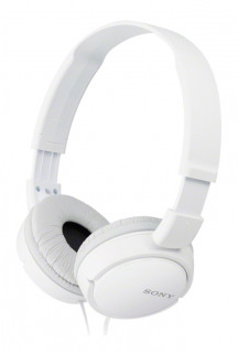 Sony MDR-ZX110 fejhallgató - Fehér (MDRZX110W.AE) Mobil