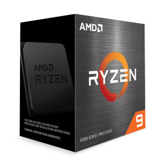 AMD Ryzen 9 5900X BOX (AM4) PC