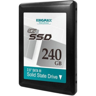 Kingmax SMV32 240GB [2.5"/SATA3] 