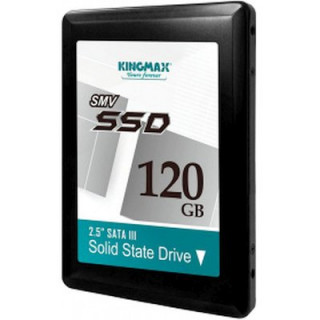 Kingmax SMV32 120GB [2.5"/SATA3] 