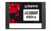 Kingston 480GB SATA3 2,5" (SEDC500M/480G) Data Center SSD thumbnail