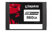 Kingston 960GB SATA3 2,5" (SEDC500M/960G) Data Center SSD thumbnail