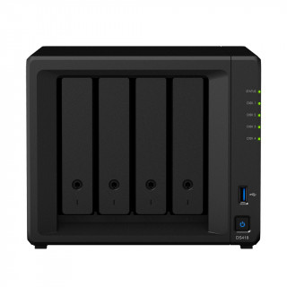 NAS Synology DS418 [4 HDD] PC