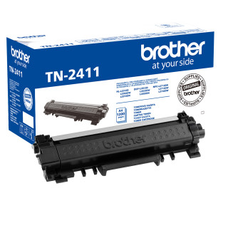 BROTHER TN-2411 - Fekete PC