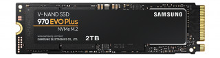 Samsung 970 Evo Plus 2TB [M.2/2280] PC