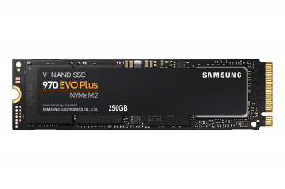 Samsung 970 Evo Plus 250GB [M.2/2280] PC