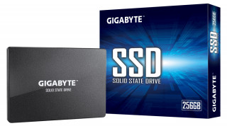 Gigabyte 256GB [2.5"/SATA3] PC