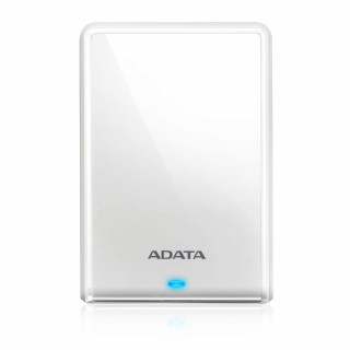 ADATA AHV620S 2,5" 2TB USB3.1 fehér külső winchester PC