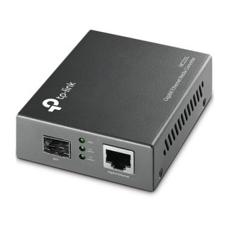 NET-MCONV TP-Link MC220L PC