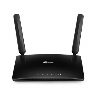 TP-Link MR6400 Router (TL-MR6400) PC