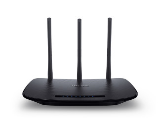 TP-Link TL-WR940N Router PC