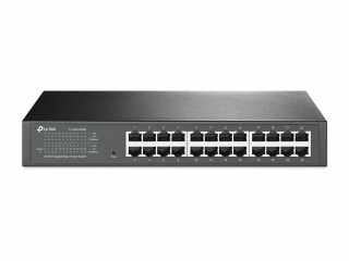 TP-Link TL-SG1024DE 24 port Gigabit Router PC