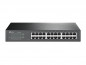 TP-Link TL-SG1024DE 24 port Gigabit Router thumbnail