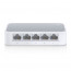 TP-Link TL-SF1005D 5-Port 10/100 Mbps Desktop Switch thumbnail