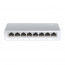 TP-Link TL-SF1008D 8-Port 10/100 Mbps Desktop Switch thumbnail