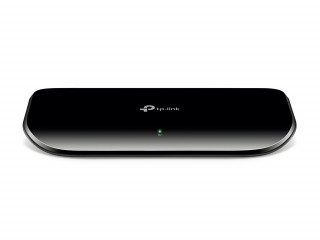 TP-Link TL-SG1008D 8-Port Gigabit Desktop Switch PC