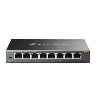 TP-Link TL-SG108E (TL-SG108E) PC